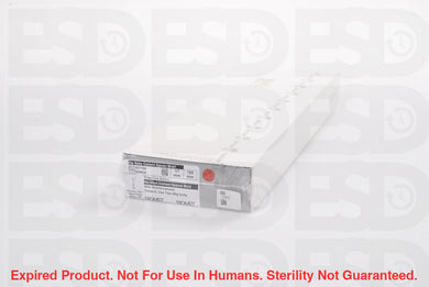 Zimmer Biomet: 431194-Each-Expired Expired