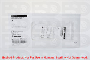 Medtronic: 43418 - Each - Expired Expired