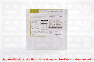 Biotronik: 434889-Each-Expired Expired