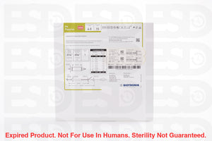 Biotronik: 434890-Each-Expired Expired