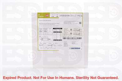 Biotronik: 434894-Each-Expired Expired