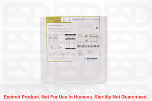 Biotronik: 434895-Each-Expired Expired