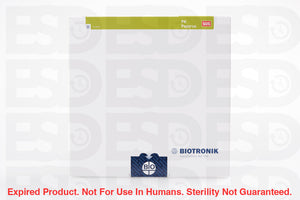 Biotronik: 434900-Each-Expired Expired