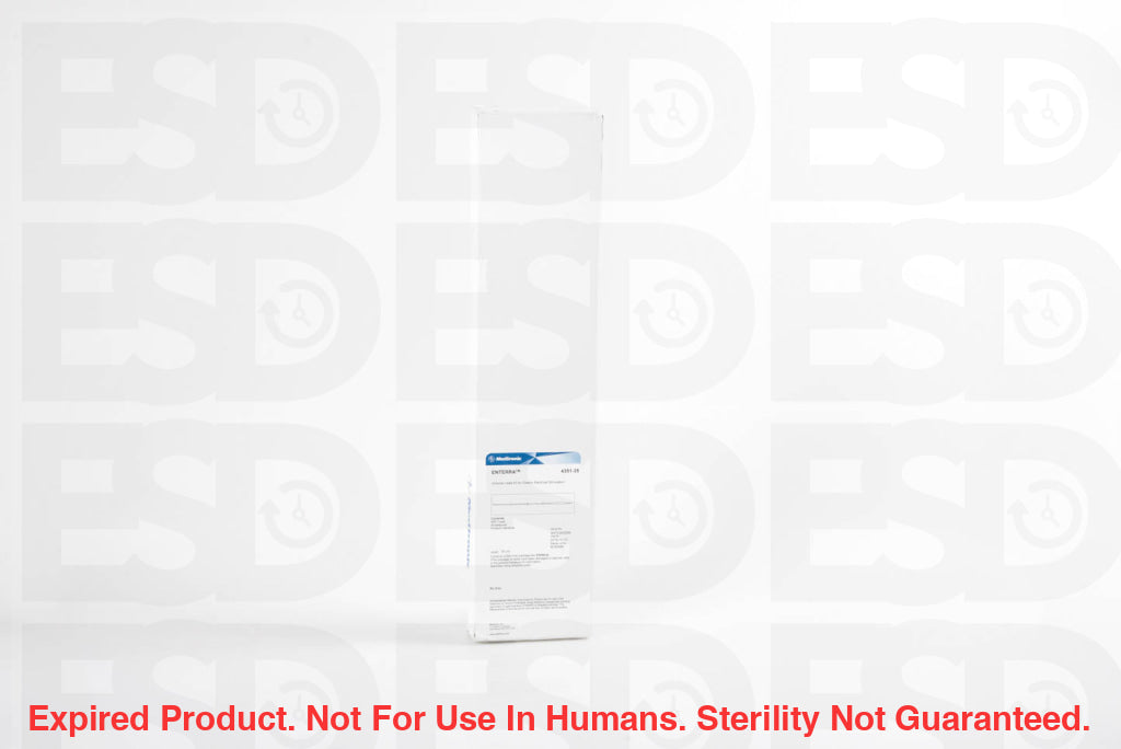 MEDTRONIC: 4351-35-Each-EXPIRED