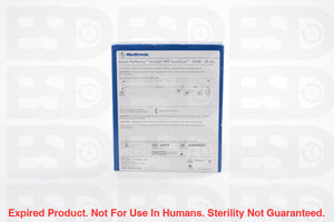 Medtronic: 439878-Each-Expired Expired