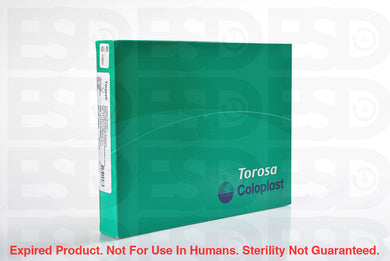 Coloplast: 450 - 1327 - Each - Expired Expired