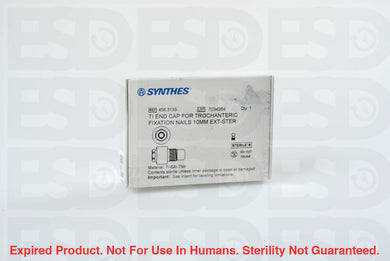 DEPUY SYNTHES: 456.313S-Each-EXPIRED