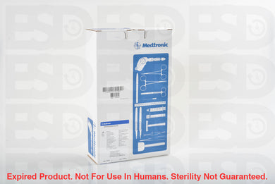 Medtronic Vascular: 46156-Each-Expired Expired
