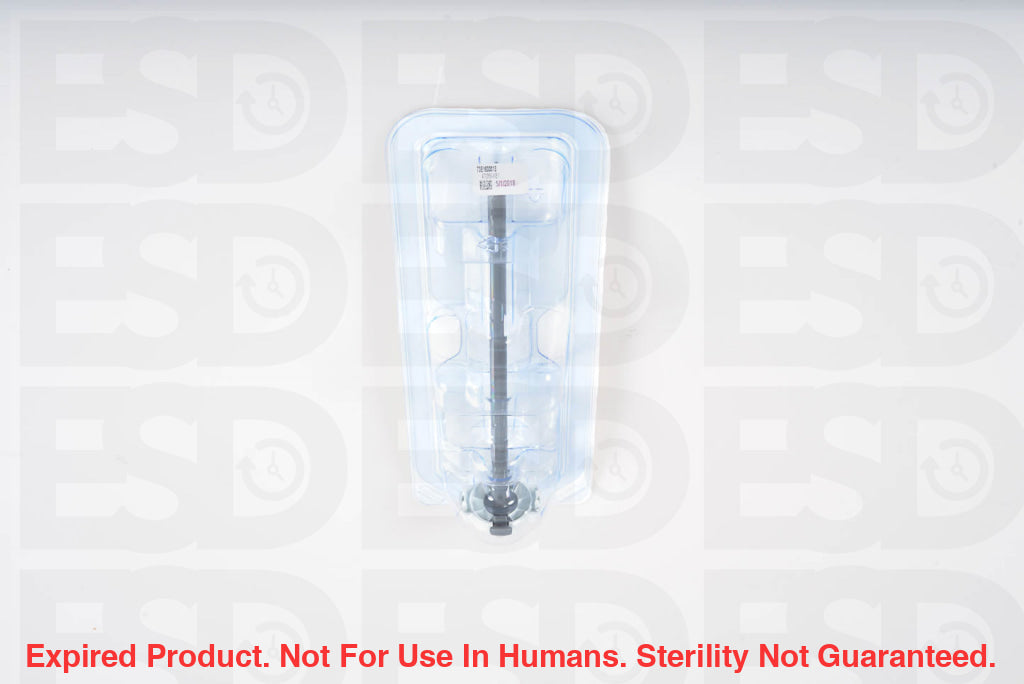 INTUITIVE SURGICAL: 470358-EACH-EXPIRED