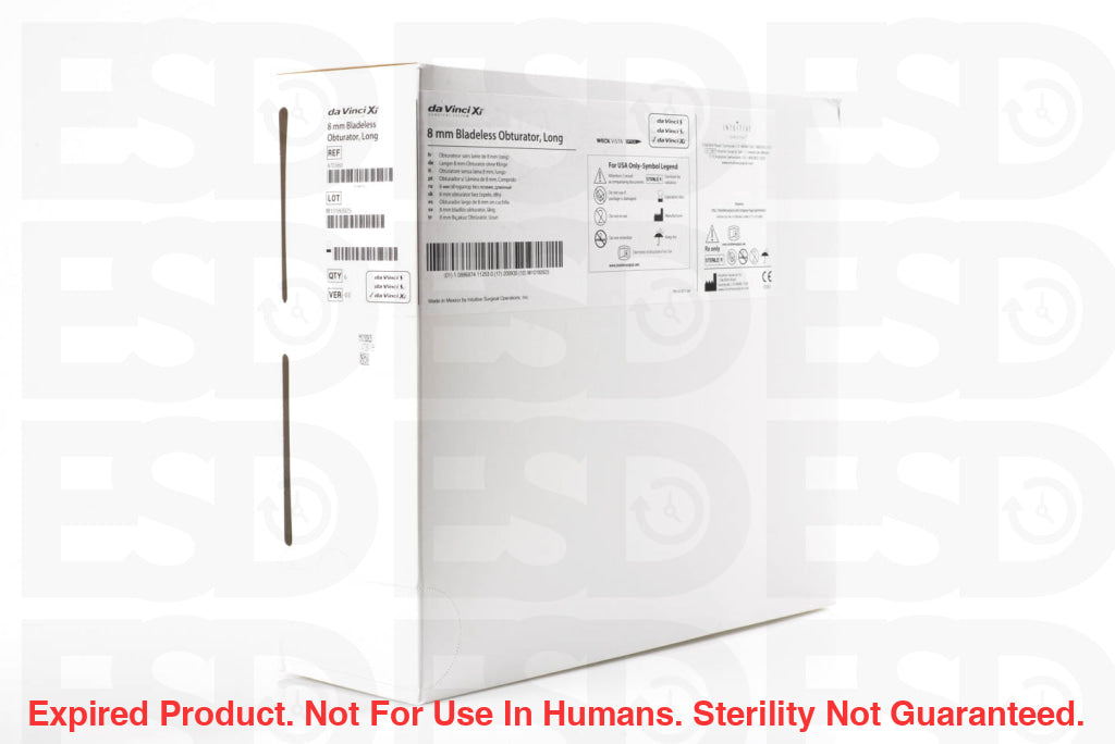 Intuitive Surgical: 470360-Box-Expired Expired