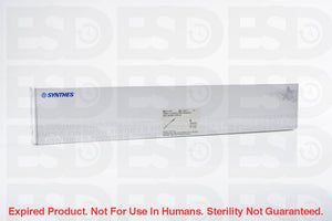 Depuy Synthes: 474238S-Each-Expired Expired