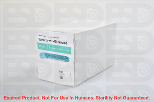 Intuitive Surgical: 48345G-Box-Expired Expired