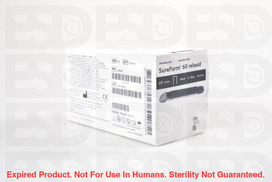 Intuitive Surgical: 48360T-Box-Expired Expired