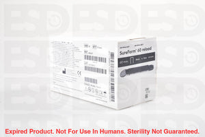 Intuitive Surgical: 48360T-Box-Expired Expired