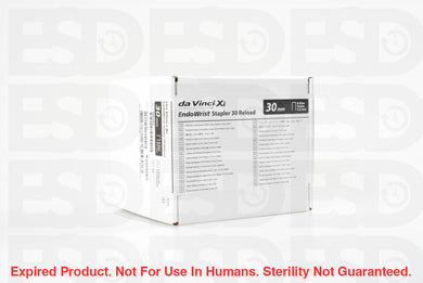 Intuitive Surgical: 48630G-Box-Expired Expired