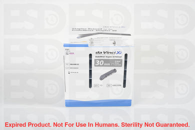 Intuitive Surgical: 48630M-Box-Expired Expired
