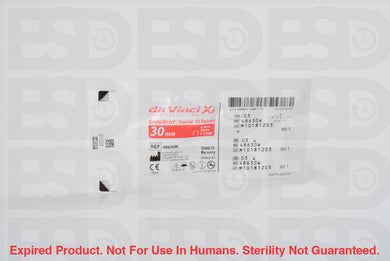 INTUITIVE SURGICAL: 48630W-Each-EXPIRED