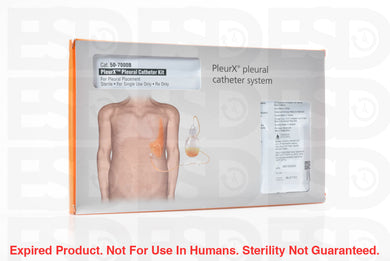 Carefusion: 50-7000B-Each-Expired Expired
