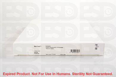 Covidien: 50126-Each-Expired Expired