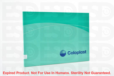 COLOPLAST: 501450-Each-EXPIRED