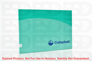COLOPLAST: 501450-Each-EXPIRED