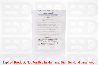 Cordis: 502-526-Each-Expired Expired