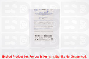 Cordis: 502-526-Each-Expired Expired