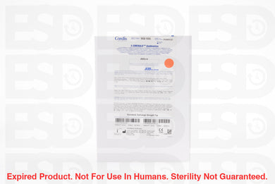 Cordis: 502-555-Box-Expired Expired