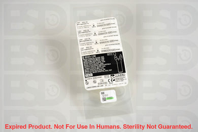 CONMED: 5023-138-Each-EXPIRED