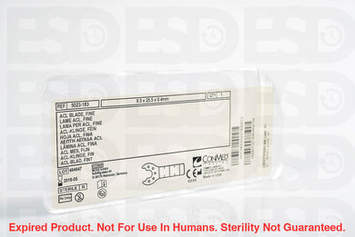 CONMED: 5023-183-Each-EXPIRED