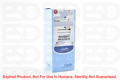 CORDIS: 504-604X-Box-EXPIRED