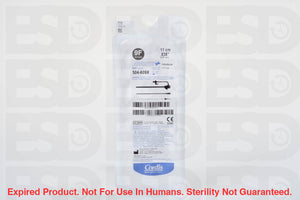 CORDIS: 504-609X-Each-EXPIRED