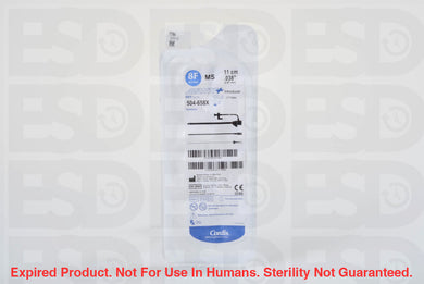 CORDIS: 504-658X-Each-EXPIRED