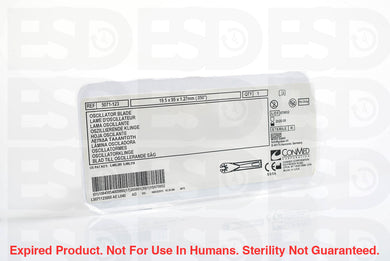 CONMED: 5071-123-Each-EXPIRED