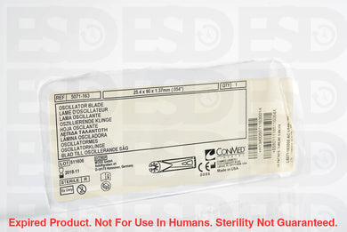 CONMED: 5071-163-Each-EXPIRED