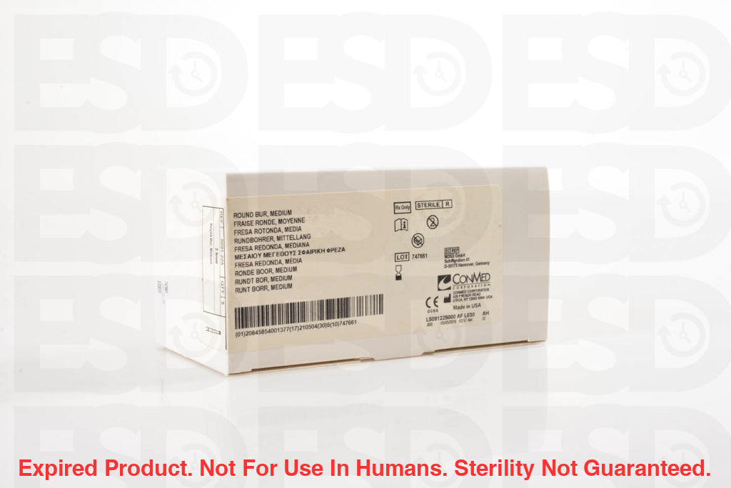CONMED: 5091-225-Box-EXPIRED