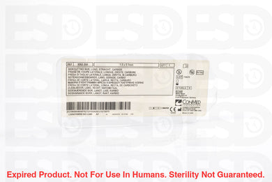 CONMED: 5092-204-EACH-EXPIRED