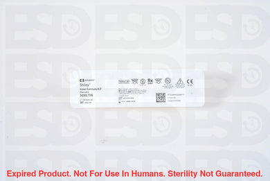 Covidien: 50Xltin-Each-Expired Expired