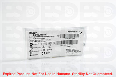 STRYKER: 5100-37-133-Each-EXPIRED