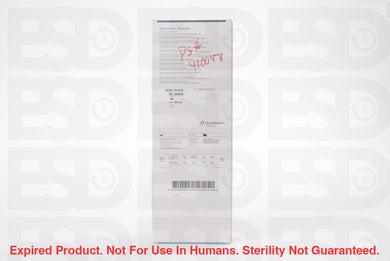 Greatbatch Medical: 511212-Each-Expired Expired