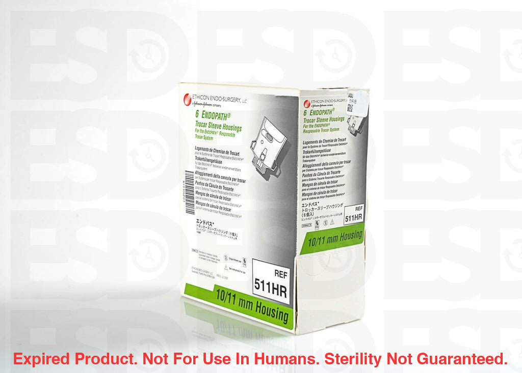 ETHICON: 511HR-Box-EXPIRED