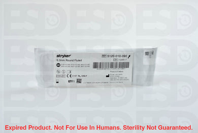 Stryker: 5120-010-090-Each-Expired Expired