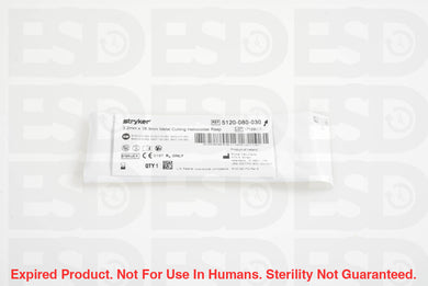 STRYKER: 5120-080-030-Each-EXPIRED