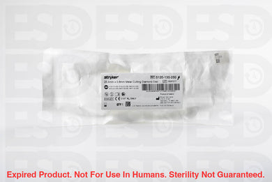 STRYKER: 5120-130-250-Each-EXPIRED