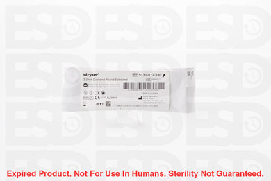 Stryker: 5130-012-230-Each-Expired Expired