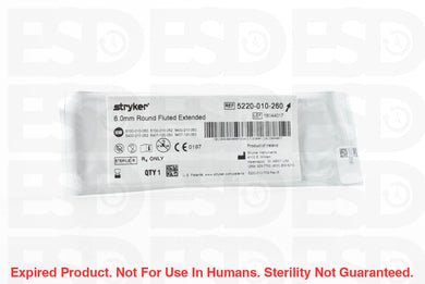 STRYKER: 5220-010-260-Each-EXPIRED