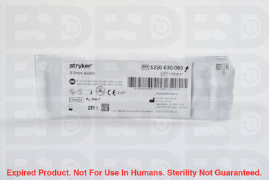 STRYKER: 5220-030-060-Each-EXPIRED