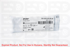 Stryker: 5220-030-090-Each-Expired Expired