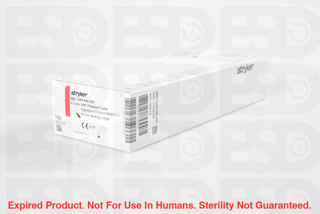 STRYKER: 5290-648-000-Box-EXPIRED