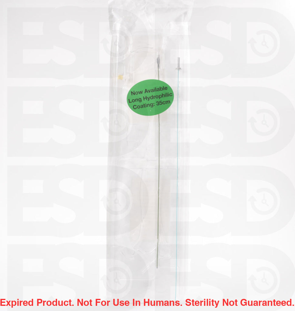 Terumo: 54-54501-Each-Expired Expired